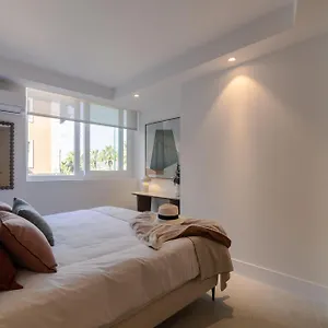 Appartement Edificio La Malagueta By Sharingco, Málaga