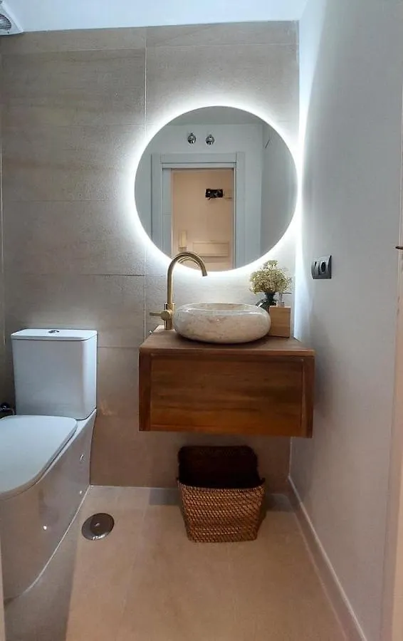 Helearon Suite Málaga